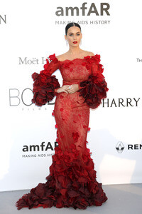 amfAR's Cinema Against Aids Gala, Cannes Film Festival 2016