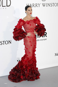amfAR's Cinema Against Aids Gala, Cannes Film Festival 2016