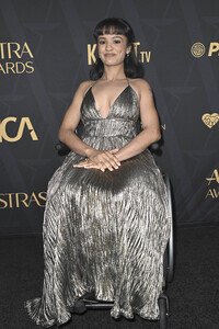 Astra Film Awards 2026 in Los Angeles