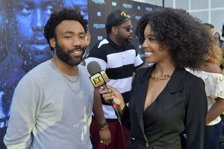 Serienscreening 'Atlanta Robbin' Season' in North Hollywood