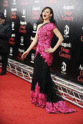 'August: Osage County' Premiere, New York