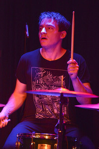 Konzert der Autonomics in Hannover