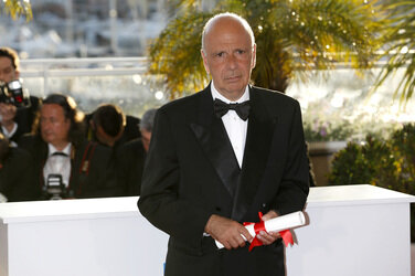 Preisträger Photocall, Cannes Film Festival 2014