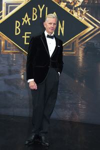 Season 5 Premiere 'Babylon Berlin' in Berlin