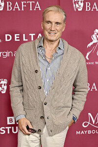 BAFTA TV Tea Party 2025 in Beverly Hills