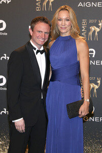 69. Bambi 2017 in Berlin
