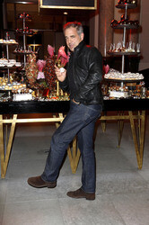 Grand Opening des Restaurants 'La Banca', Berlin