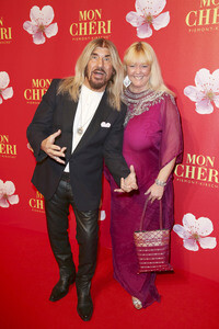 Mon Cheri Barbara Tag 2015 in München