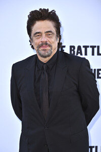 Filmpremiere 'One Battle After Another' in Los Angeles