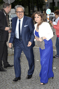 Bayerischer Fernsehpreis 2017 in München
