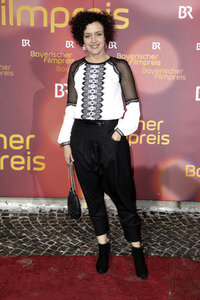 38. Bayerischer Filmpreis 2016 in München