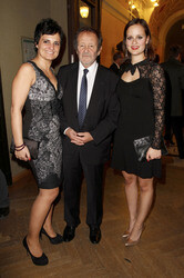 36. Bayerischer Filmpreis, München