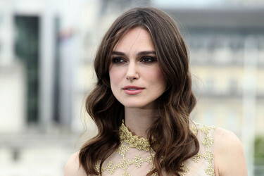 'Begin Again' Photocall, London