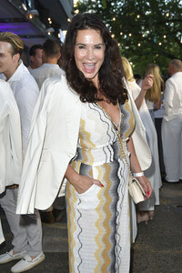 Sommerparty 'La Grande Bellezza' in Berlin