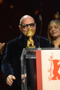Preisverleihung, Berlinale 2016