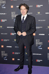 Best Brands Gala 2017 in München