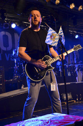 Betontod Konzert, München