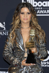 Billboard Music Awards 2018 in Las Vegas