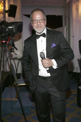 Blauer Ball 2014, Hamburg