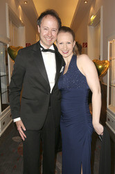 Blauer Ball 2015, Hamburg