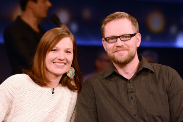 'Bettina und Bommes' Talkshow, Hannover