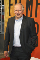 'Tatort - Borowski und der Himmel über Kiel' Premiere, Filmfest Hamburg 2014