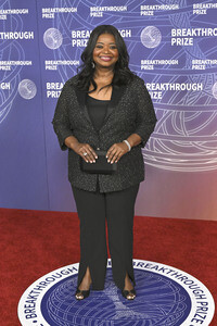 Breakthrough Prize Gala 2026 in Santa Monica