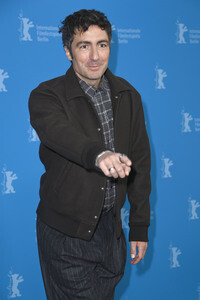 Photocall 'Gelbe Briefe', Berlinale 2026