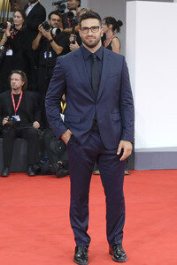 Filmpremiere 'Bugonia', Internationale Filmfestspiele von Venedig 2025