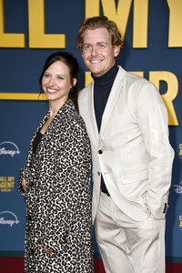 Serienpremiere 'Call My Agent Berlin' in Berlin