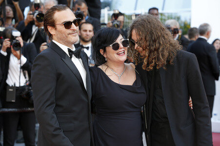 Preisverleihung, Cannes Film Festival 2017