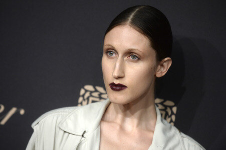 Cartier Re-Opening Party in New York