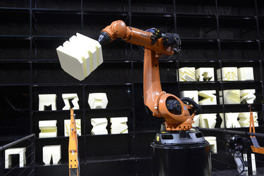 CeBIT-Highlight-Tour, Hannover