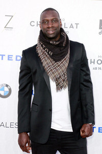 Filmpremiere 'Monsieur Chocolat' in Berlin
