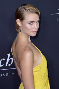 Filmpremiere 'Mr. Church' in Los Angeles
