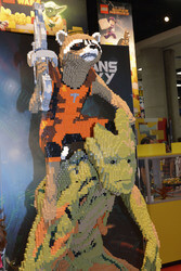 San Diego Comic Con