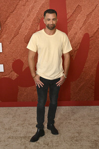Filmpremiere 'Coyote vs. Acme' in Los Angeles
