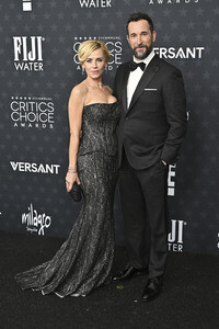 Critics Choice Awards 2026 in Santa Monica