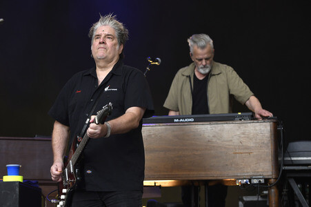 Konzert von Counting Crows in Hannover
