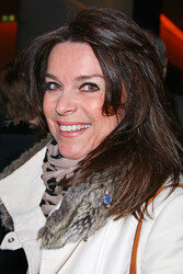 'Die Damen warten' Premiere, Hamburg
