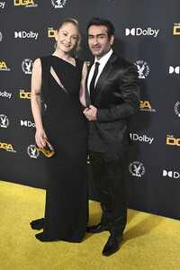 DGA Awards 2026 in Beverly Hills