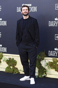Season 3 Premiere 'The Walking Dead: Daryl Dixon' in Madrid