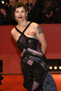 'Ataris Reise' Premiere, Berlinale 2018