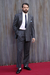Season 3 Premiere 'House of the Dragon' in London
