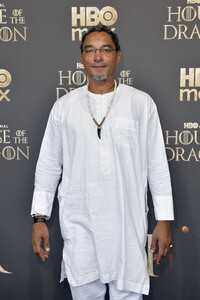 Season 3 Premiere 'House of the Dragon' in Berlin