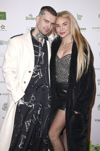 Dschungelparty zum TV-Start von 'Ich bin ein Star - Holt mich hier raus!' in Berlin