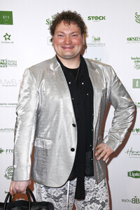 Dschungelparty zum TV-Start von 'Ich bin ein Star - Holt mich hier raus!' in Berlin