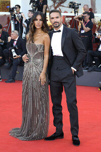 Filmpremiere 'Duse', Internationale Filmfestspiele von Venedig