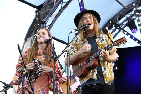 East Side Music Days 2015 in Berlin
