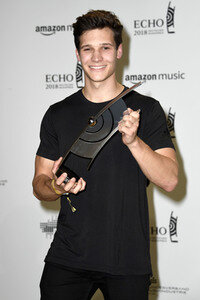 Deutscher Musikpreis Echo 2018 in Berlin